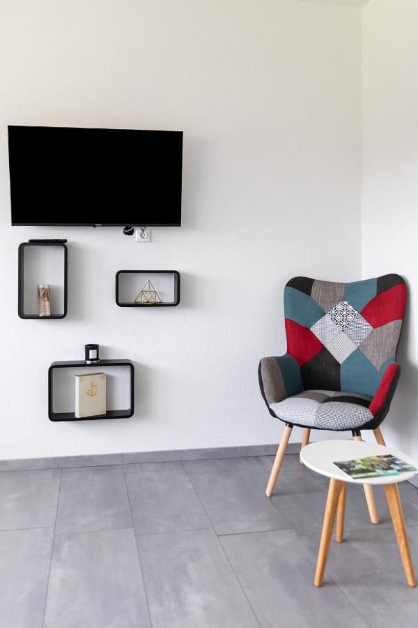 Studio Apartman Sirius Slunj Bagian luar foto